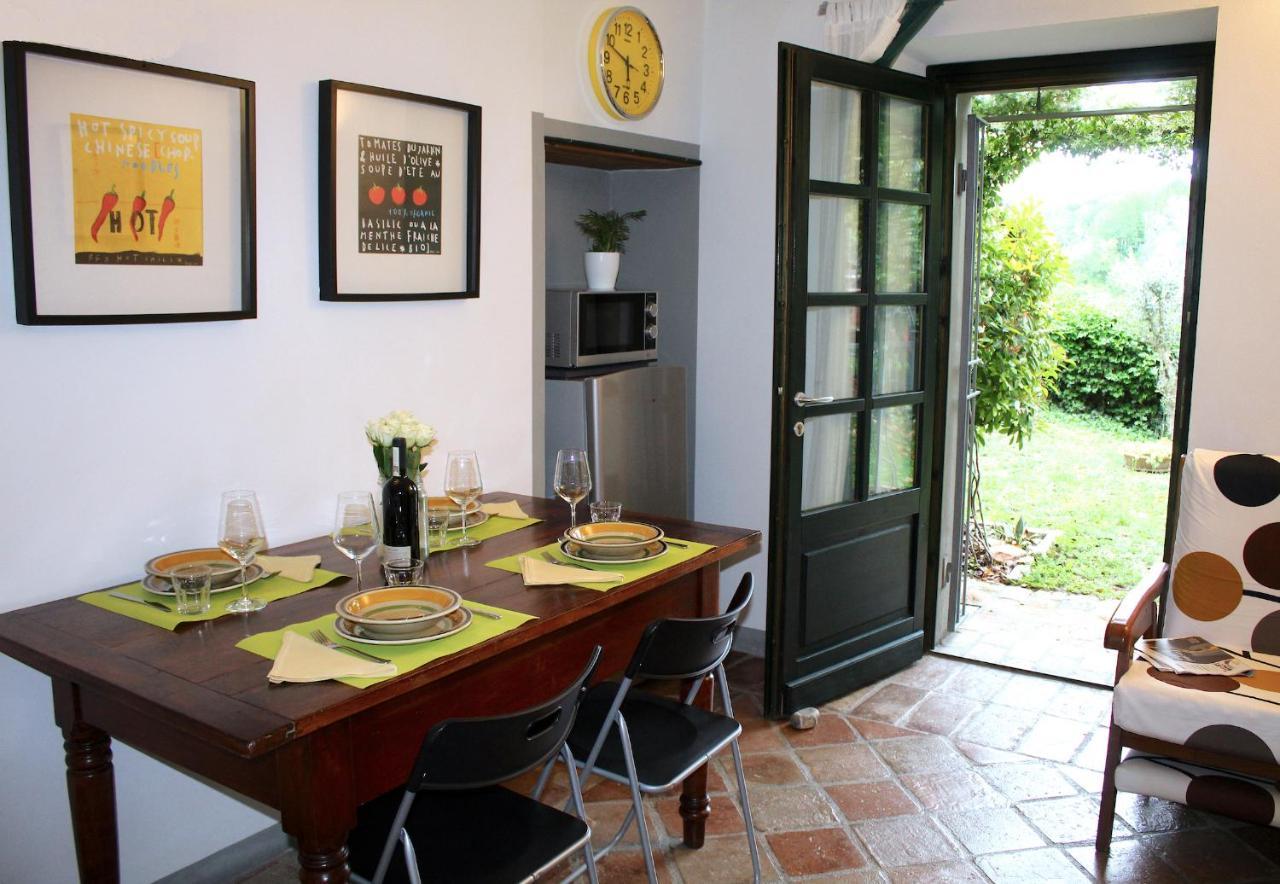 Vila Amazing Langhe And Monferrato | House With Garden Calamandrana Exteriér fotografie