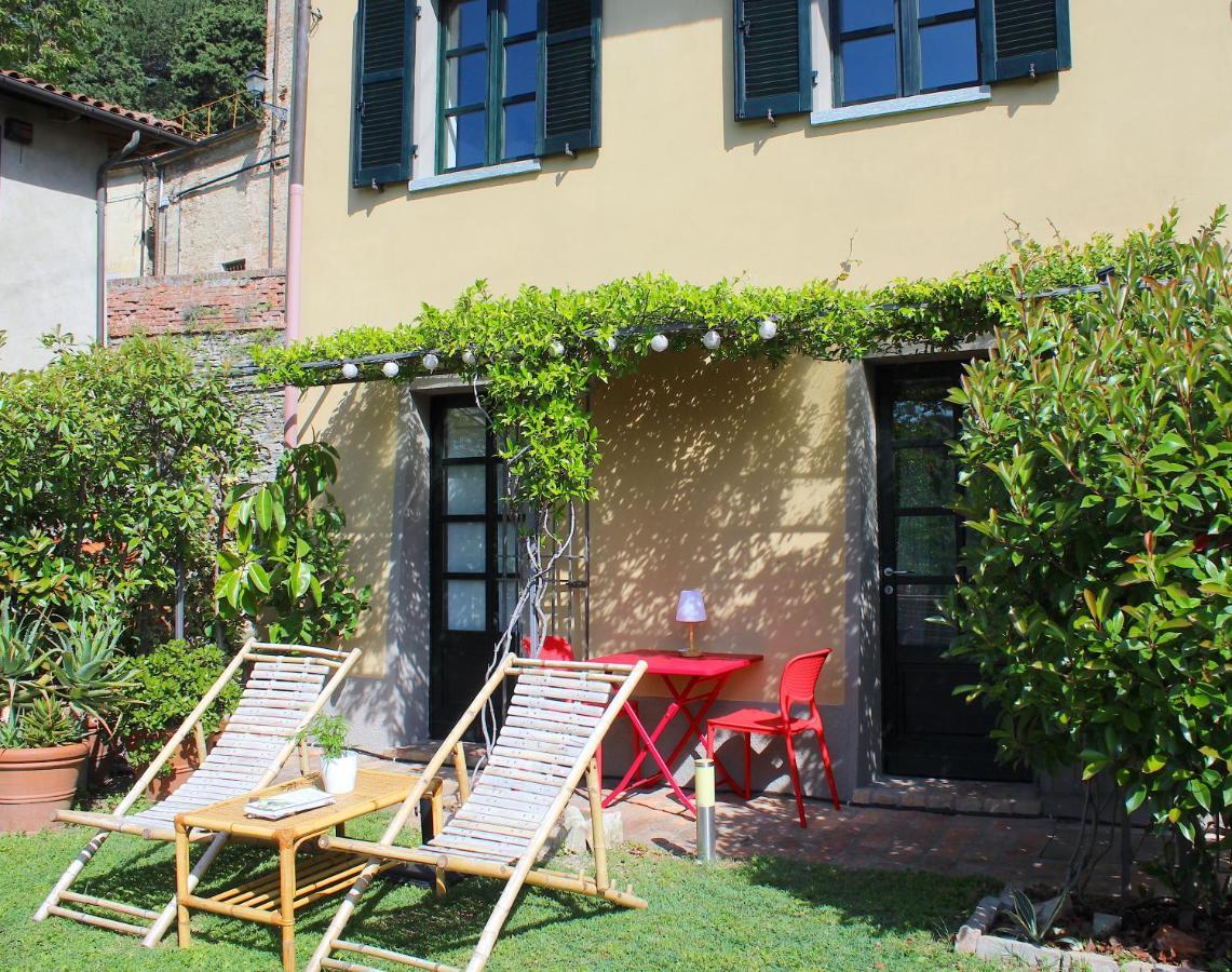 Vila Amazing Langhe And Monferrato | House With Garden Calamandrana Exteriér fotografie