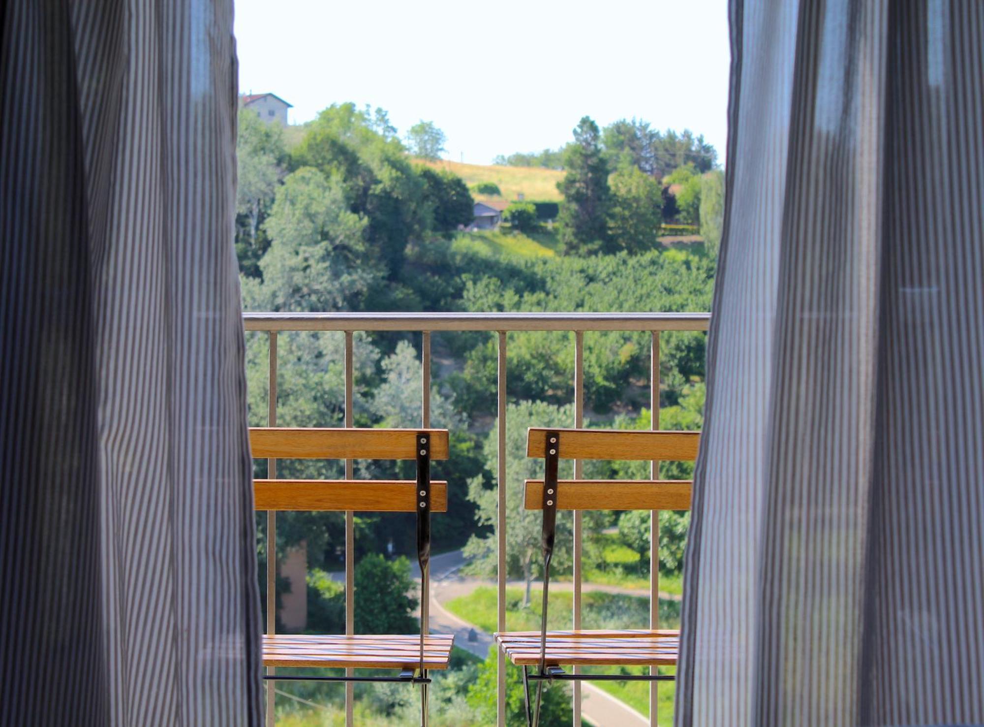 Vila Amazing Langhe And Monferrato | House With Garden Calamandrana Exteriér fotografie