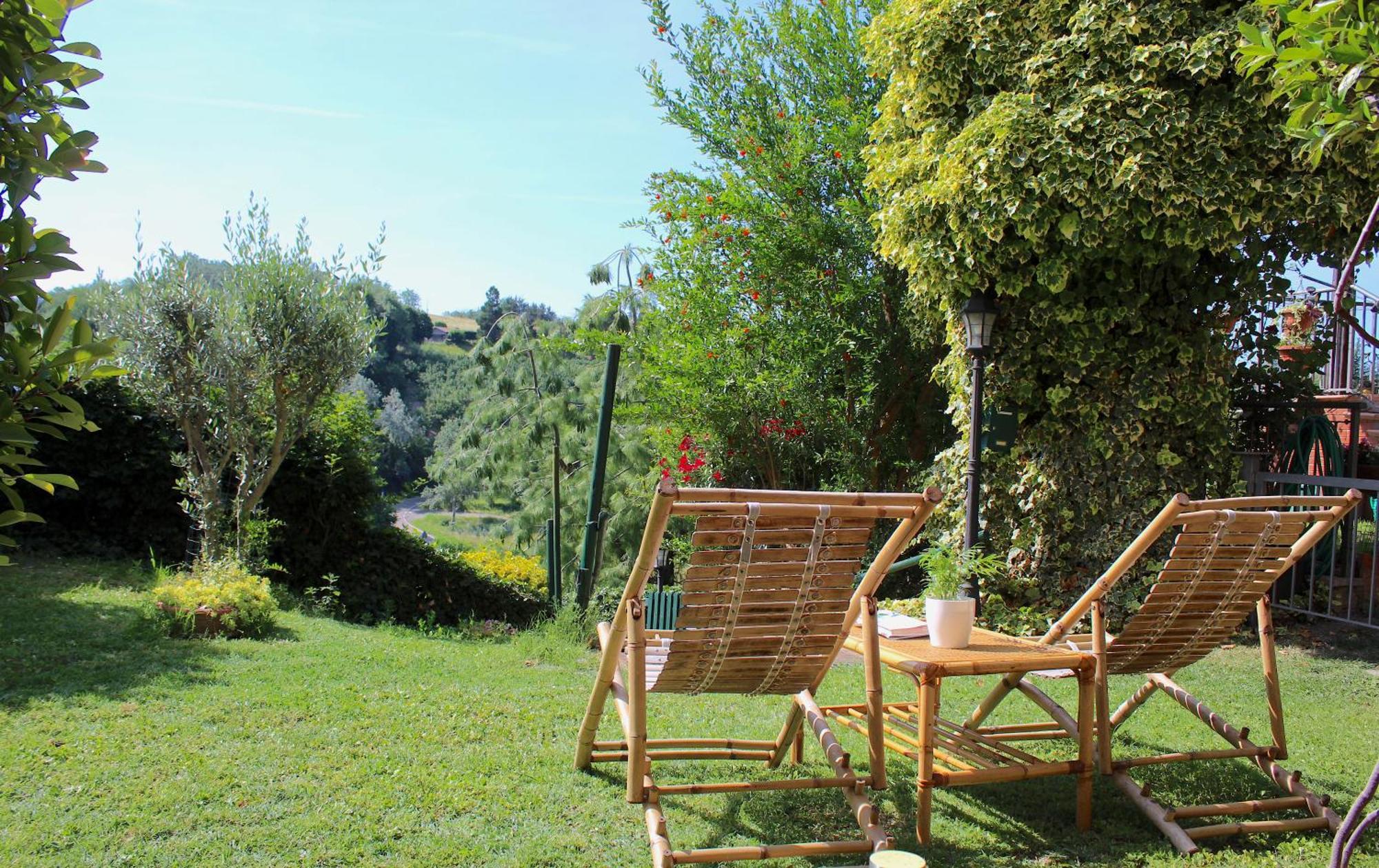 Vila Amazing Langhe And Monferrato | House With Garden Calamandrana Exteriér fotografie