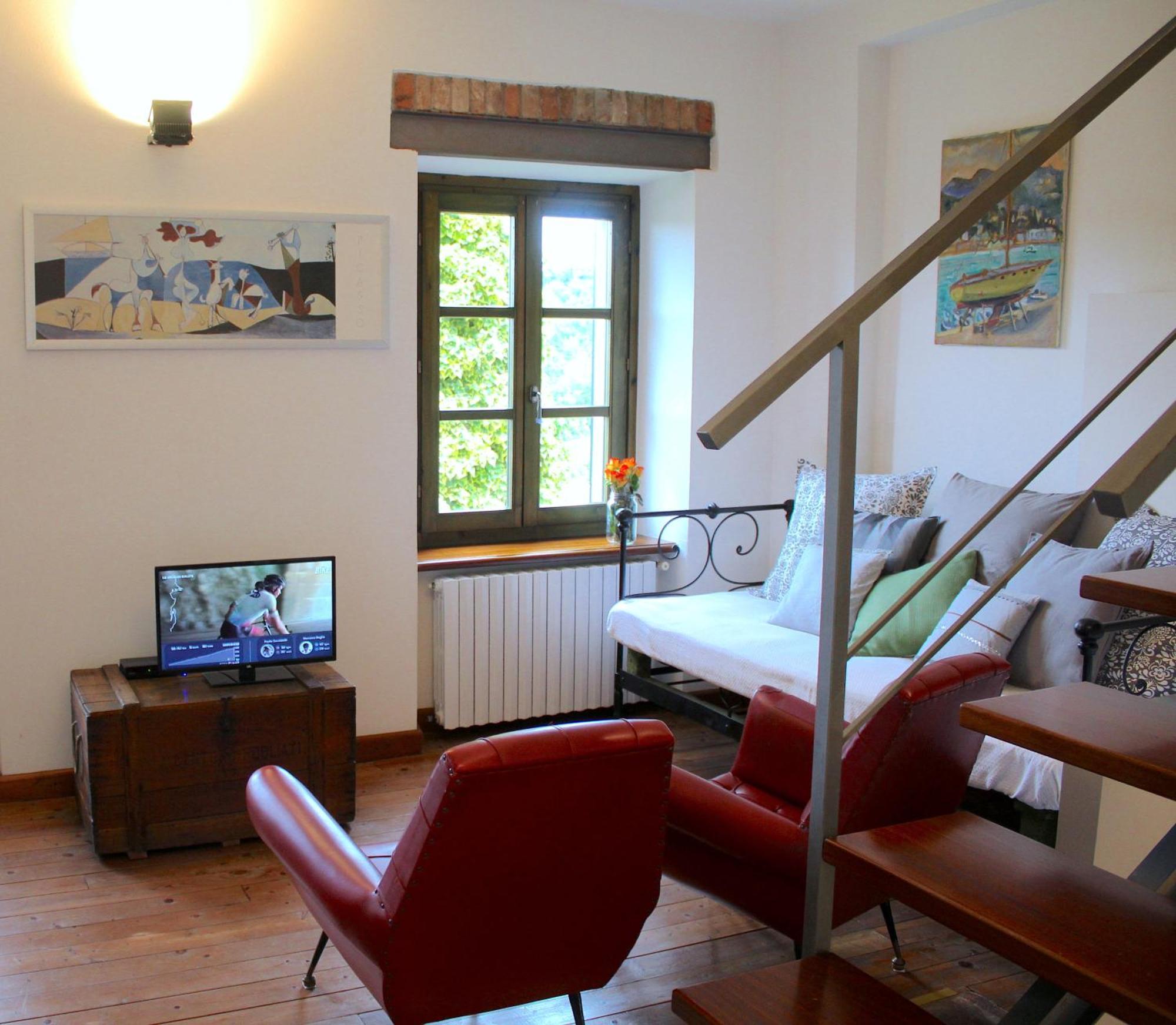 Vila Amazing Langhe And Monferrato | House With Garden Calamandrana Exteriér fotografie