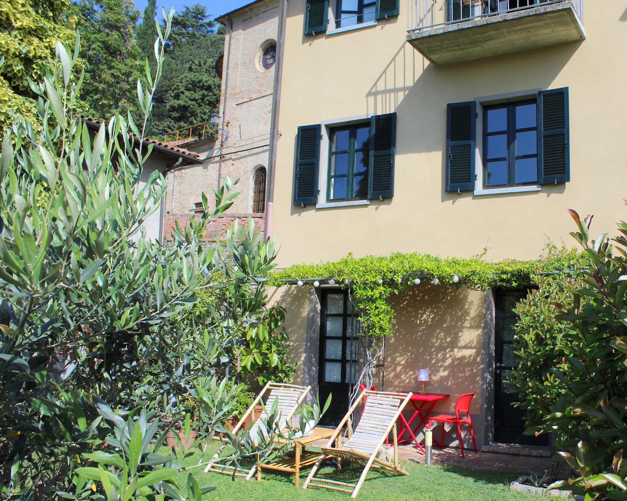 Vila Amazing Langhe And Monferrato | House With Garden Calamandrana Exteriér fotografie